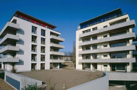 Appartement Huser in Mainz