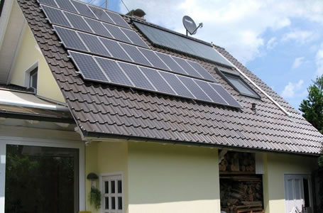 Haus in Idstein