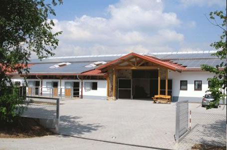 Aufdach Hofgut
