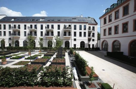 Dalberger Hof in Main