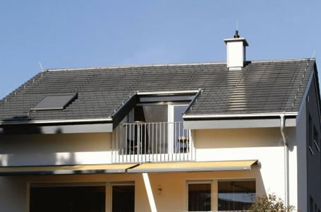 Wohnhaus in Mainz