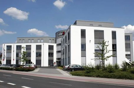 Karl Gemnden GmbH in Ingelheim