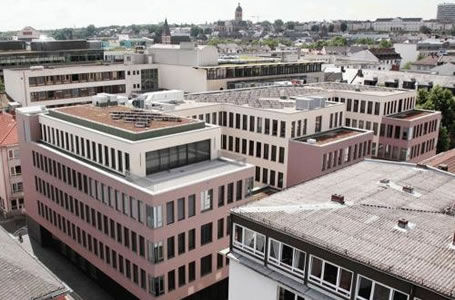 Mainzer Volksbank