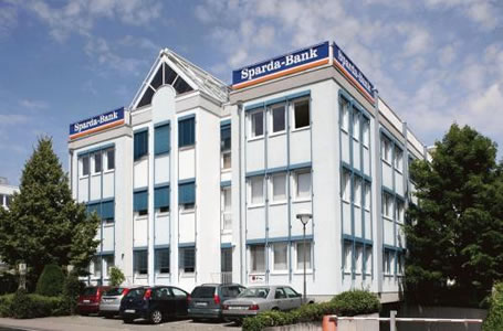 Sparda Bank Mainz-Hechtsheim