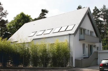 Wohnhaus in Mainz-Gonsenheim